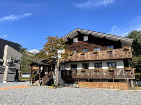 Heidihof Hotel